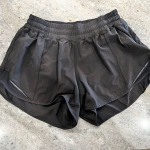 Lululemon Track Shorts